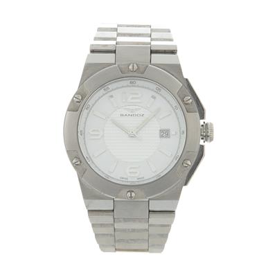 ساعت مچی عقربه ای مردانه ساندوز مدل 81281 00