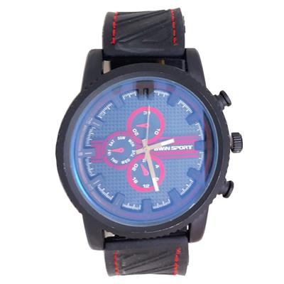 ساعت مچی عقربه ای مردانه بی وین اسپرت مدل f1016