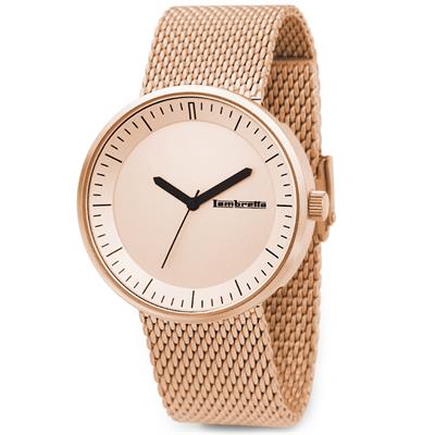 ساعت مچی عقربه ای لمبرتا مدل franco