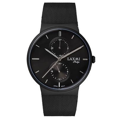 ساعت مچی عقربه ای مردانه لاکسمی مدل 80201
