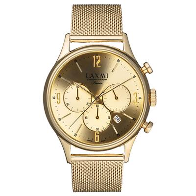 ساعت مچی عقربه ای مردانه لاکسمی مدل 8018 5