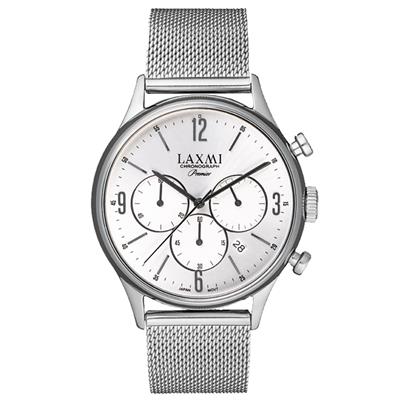 ساعت مچی عقربه ای مردانه لاکسمی مدل 80184