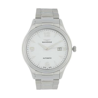 ساعت مچی عقربه ای مردانه ساندوز مدل 81307 00