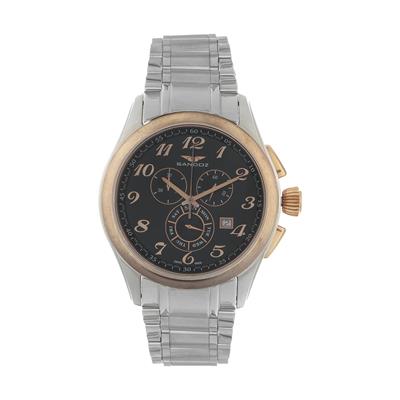 ساعت مچی عقربه ای مردانه ساندوز مدل 81343 95