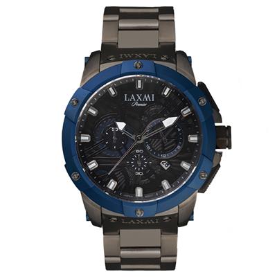 ساعت مچی عقربه ای مردانه لاکسمی مدل 8015 1
