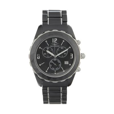 ساعت مچی عقربه ای مردانه ساندوز مدل 81274 95