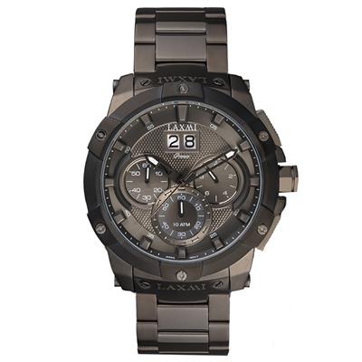 ساعت مچی عقربه ای مردانه لاکسمی مدل 80135