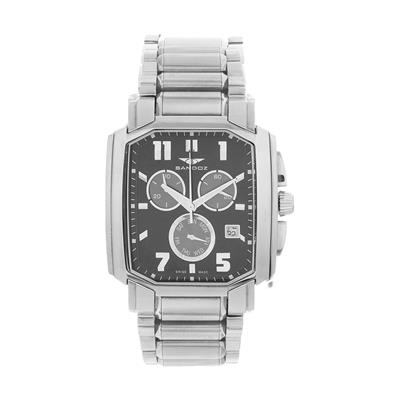 ساعت مچی عقربه ای مردانه ساندوز مدل 81293 05