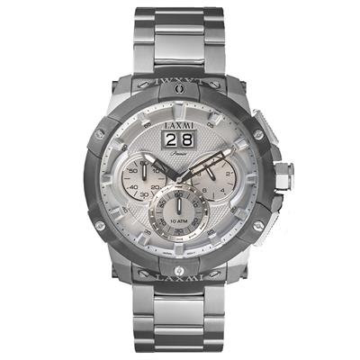 ساعت مچی عقربه ای مردانه لاکسمی مدل 80133