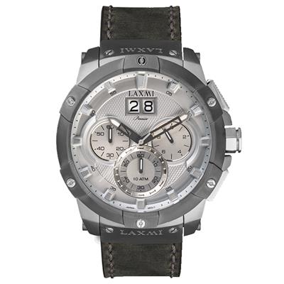 ساعت مچی عقربه ای مردانه لاکسمی مدل 80124