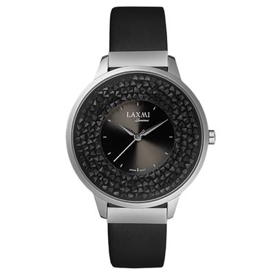 ساعت مچی عقربه ای زنانه لاکسمی مدل 80013