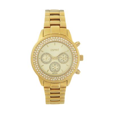 ساعت مچی عقربه ای زنانه مدل es th2050