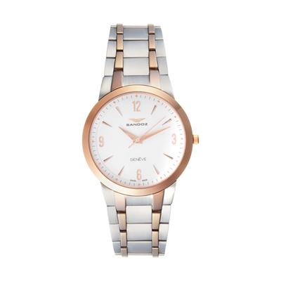 ساعت مچی عقربه ای مردانه ساندوز مدل 81333 90