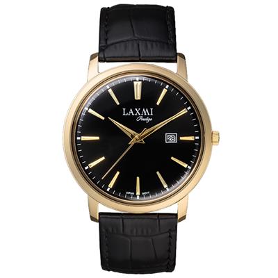 ساعت مچی عقربه ای مردانه لاکسمی مدل 80105