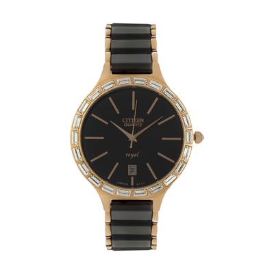 ساعت مچی عقربه ای زنانه مدل c 5111 b