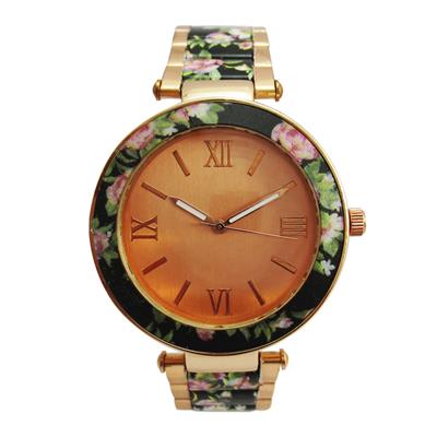 ساعت مچی عقربه ای زنانه مدل w31