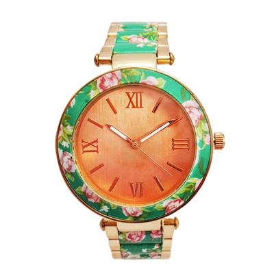 ساعت مچی عقربه ای زنانه مدل w29