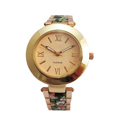 ساعت مچی عقربه ای زنانه مدل w28