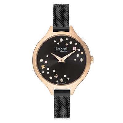ساعت مچی عقربهای زنانه لاکسمی کد ۸۰۳۱ ۲