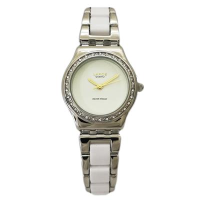 ساعت مچی عقربه ای زنانه لاروس مدل 0917 80102