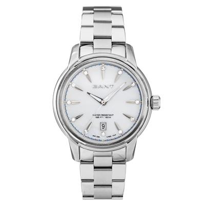 ساعت مچی عقربه ای زنانه گنت مدل gw70422