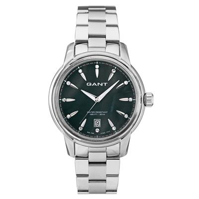 ساعت مچی عقربه ای زنانه گنت مدل gw70421