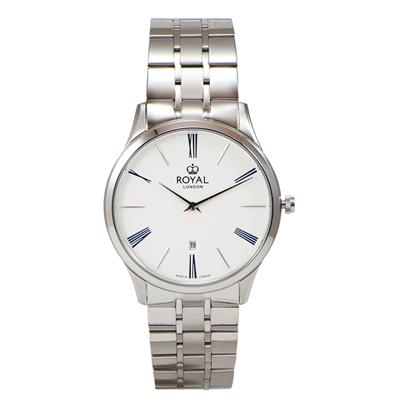 ساعت مچی عقربه ای مردانه رویال لندن مدل rl 41426 07