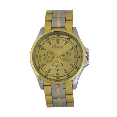 ساعت مچی عقربه ای مردانه کد mw382