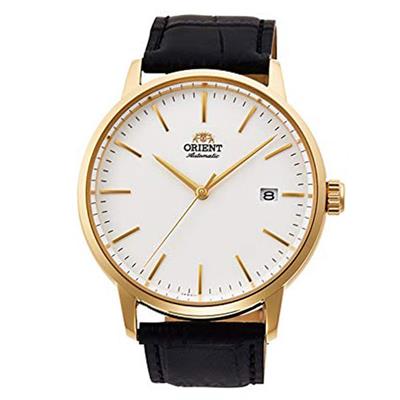 ساعت مچی عقربه ای مردانه اورینت کد ac0e03s00c