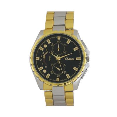 ساعت مچی عقربه ای مردانه کد mw381