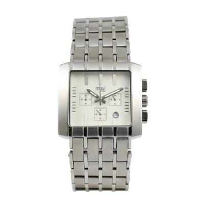 ساعت مچی عقربه ای مردانه ماوی مدل v8009