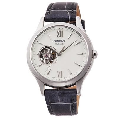 ساعت مچی عقربه ای زنانه اورینت کد ag0025s00c