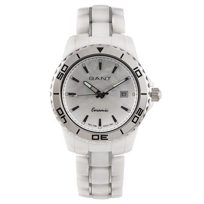 ساعت مچی عقربه ای زنانه گنت مدل gw70372