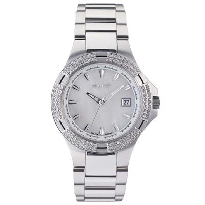 ساعت مچی عقربه ای زنانه گنت مدل gw70032