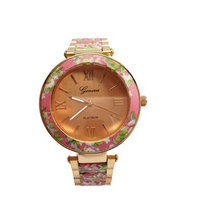 ساعت مچی عقربه ای زنانه مدل w13