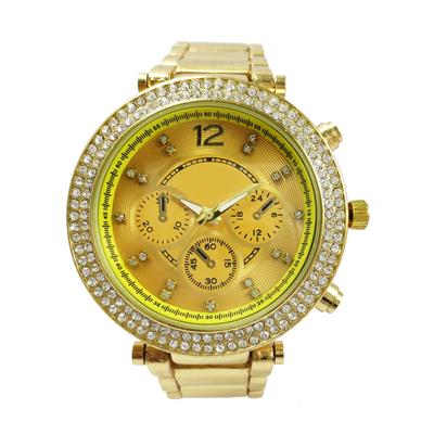 ساعت مچی عقربه ای زنانه مدل w12