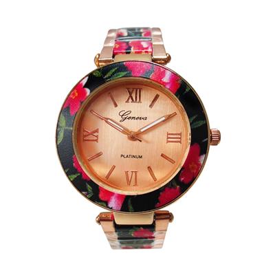 ساعت مچی عقربه ای زنانه مدل w10