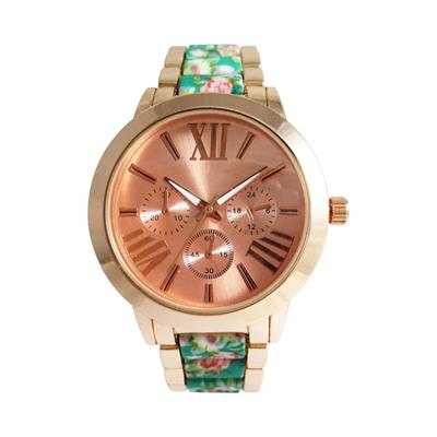 ساعت مچی عقربه ای زنانه مدل w9