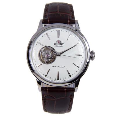 ساعت مچی عقربه ای مردانه اورینت کد ag0002s00c