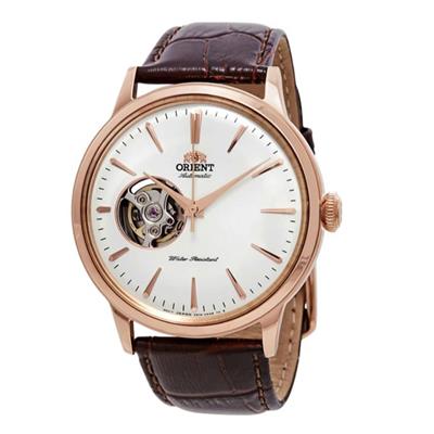 ساعت مچی عقربه ای مردانه اورینت کد ag0001s00c