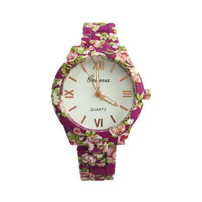 ساعت مچی عقربه ای زنانه مدل w7