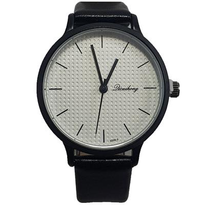 ساعت مچی عقربهای دیکای هونگ مدل 3006