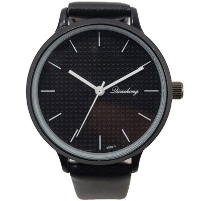 ساعت مچی عقربه ای دیکای هونگ مدل 3006