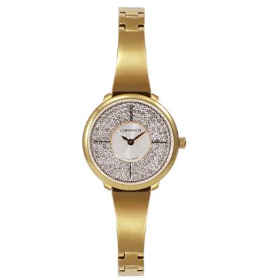 ساعت مچی عقربه ای زنانه کوین واچ مدل c181tsv