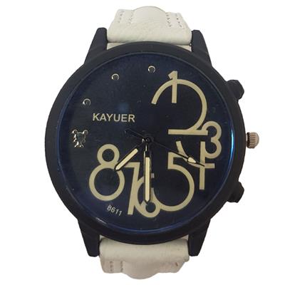 ساعت مچی عقربهای کایور مدل 13 255 861