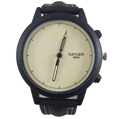 ساعت مچی عقربهای کایور مدل 8594 255