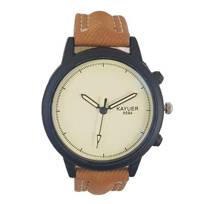 ساعت مچی عقربهای کایور مدل 8594 252