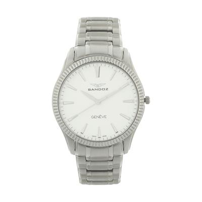 ساعت مچی عقربه ای مردانه ساندوز مدل 81357 00