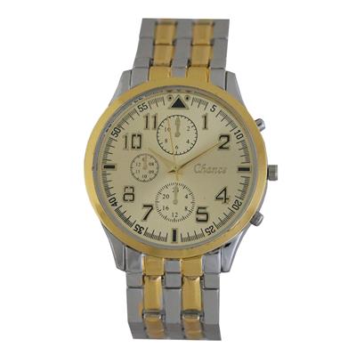 ساعت مچی عقربه ای مردانه کد mw379