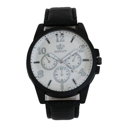 ساعت مچی عقربه ای مردانه کد mw377